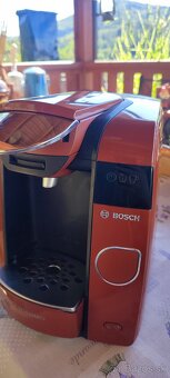 Kapsulovy kávovar Bosch Tassimo Tas4503 - 2