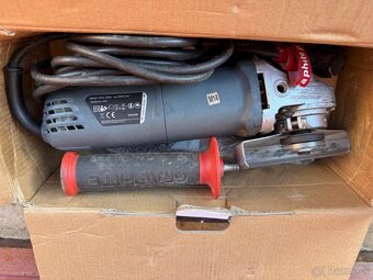 Predám uhlovú brúsku - 2