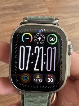 Apple watch ultra - 2