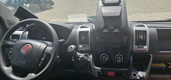 FIAT DUCATO 2.3 JTD - 2