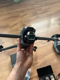 DJI Air 3S Fly More Combo (kompletná výbava) - 2