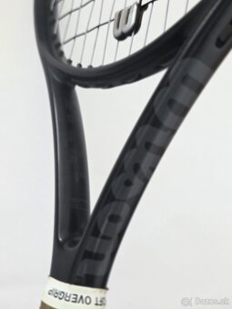 Wilson Pro Staff Junior 25 - 2