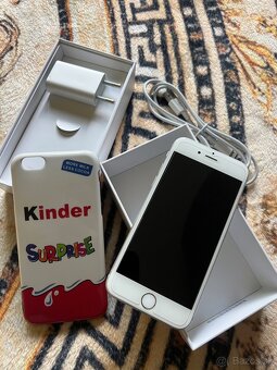 Apple iPhone 6s s komplet príslušenstvom - 2