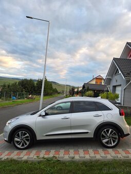 Kia Niro 1.6 GDI - 2