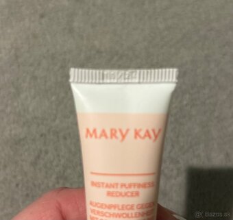 Mary Kay krem pod oči - 2