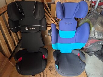 Cybex 15 az 36 - 2
