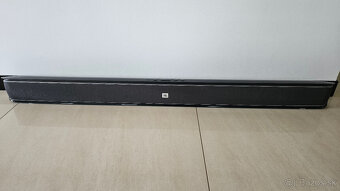 Cinema SB 400 Soundbar JBL - 2