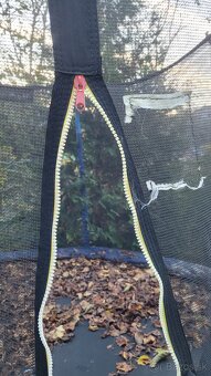 Trampolina Marimex 305 cm - 2