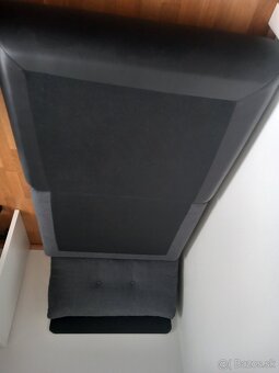 Rozkladacie kreslo na spanie - 2