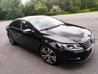 Predám VW CC - 2