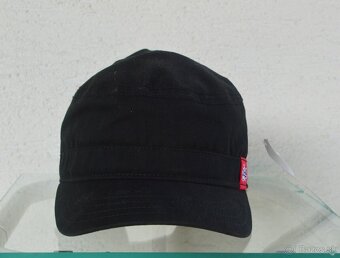 SHOT army originál nastaviteľná šiltovka čierna - 2