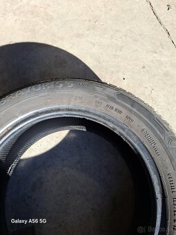 Letné pneumatiky - 2