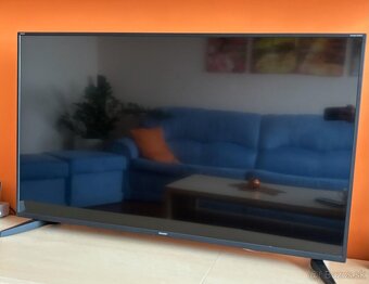 predám starší televízor - 2