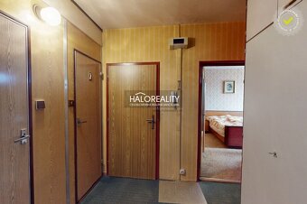 HALO reality - Predaj, trojizbový byt Liptovský Peter - EXKL - 2