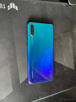 Huawei p30 lite - 2