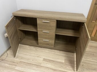 Predám obývaciu stenu - 2