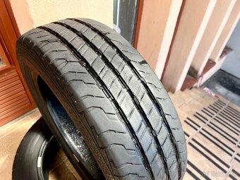 195/60 R16C letné pneumatiky - 2 kusy - 2