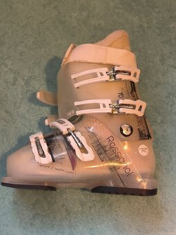 Lyžiarky dámske 24.5 Rossignol - 2