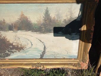 Predám pekné obrazi - 2