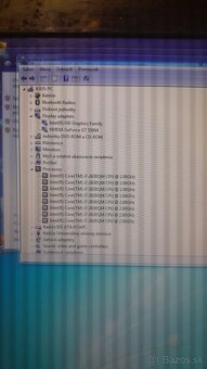 Asus N53S - i7 2630qm, 10GB RAM, 1TB HDD, NVIDIA 2GB - 2