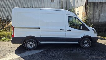 Ford Transit - 2