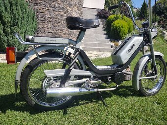 Bebetta 210 export - 2