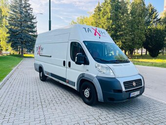 Fiat ducato maxi 3.0 - 2