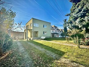 VÝRAZNE ZNÍŽENÁ CENA➔Rodinný dom po rekonštrukcii vo VK - 2