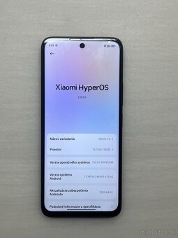 REDMI 13 4G • 128GB - 2