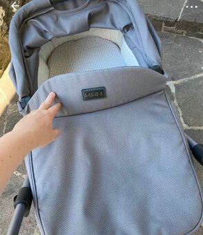 Kocik Moon dvojkombinacia - 2