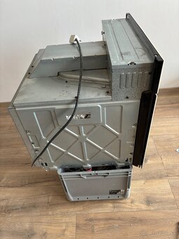 Elektricka rúra Whirpool - 2