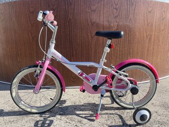 Diecensky bicykel - 2