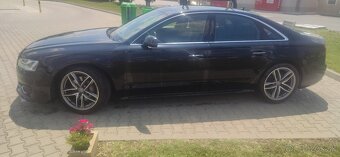 Audi A8 3.0 TDI r. 2016, 193kw - 2