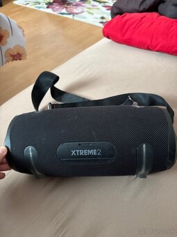 JBL xtreme 2 - 2