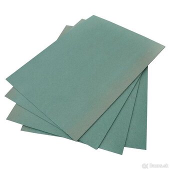 Podklad pod podlahu Basic Mercado Natural Mat 3 mm - 2