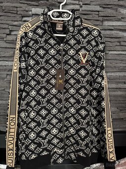 Louis Vuitton pánska suprava - 2