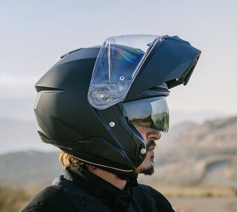 HJC i91 Cierna - XL (Nova) - 2