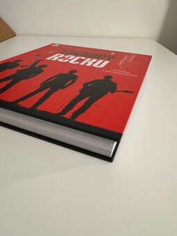 Legendy rocku - Ernesto Assante - 2