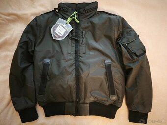 Thor Steinar bombera - 2