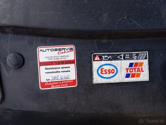 Predám Peugeot 607 2.2 HDI 2006 - 2