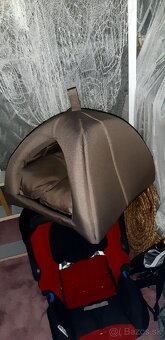 Pelech pre psa macku - 2