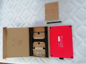 Grafický tablet - 2