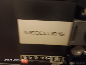 Predám premietacku Meopta 16 - 2