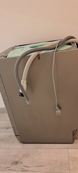 Umývačka riadu- Electrolux - 2