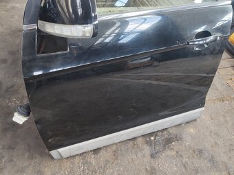 Chevrolet captiva šoférove dvere - 2