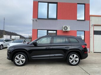 Škoda Kodiaq 2.0 TDI 147kW 4x4 DSG DPH - 2