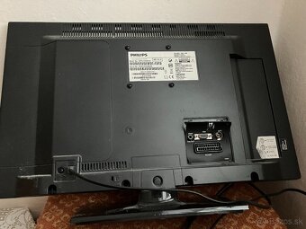 22" Philips 22PFL2908H - 2