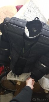 Brankárska vesta Bauer Hyperlite XL - 2