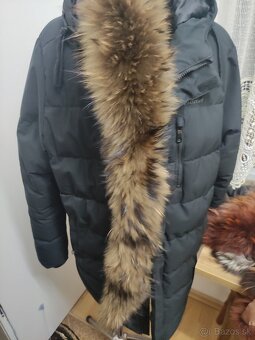 Pravá kozusinka myval.. - 2