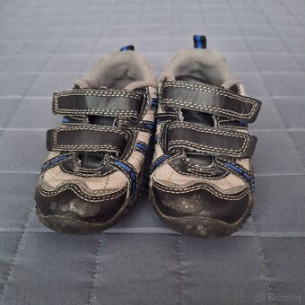 TOPÁNOČKY (v. 22) 5 € - 2